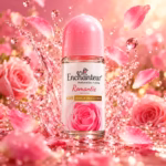 Enchanteur Perfumed Deo Roll-on Romantic