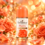 Enchanteur Perfumed Deo Roll-on Stunning