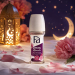 Fa Mystic Moments Passion Flower Roll On