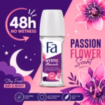 Fa Mystic Moments Passion Flower Roll On