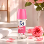 Fa Pink Passion Roll On