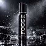 Fogg Marco Body spray Black
