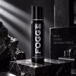 Fogg Marco Body spray Black