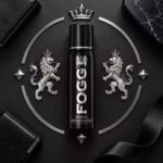 Fogg Marco Body spray Black
