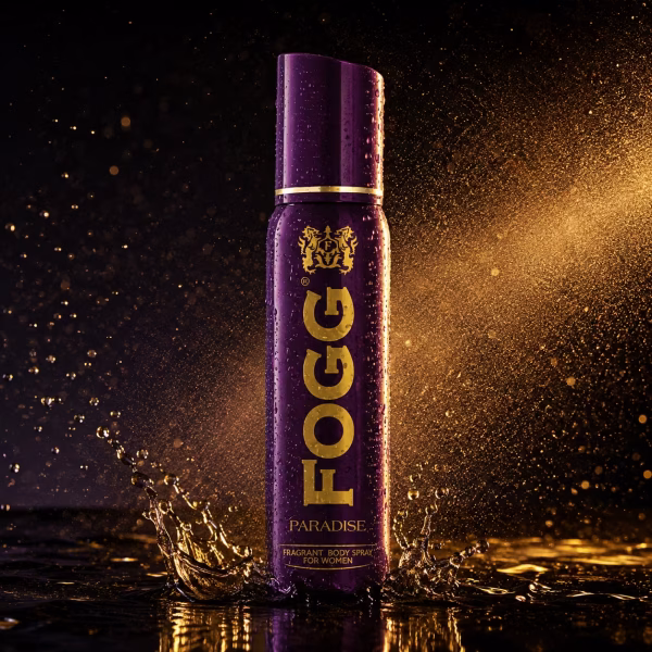Fogg Paradise Women
