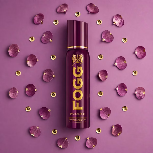 Fogg Paradise Women