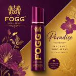 Fogg Paradise Women