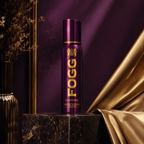 Fogg Paradise Women
