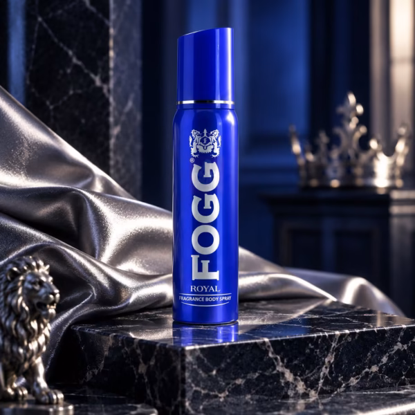 Fogg Royal Fragrance Body Spray For Men