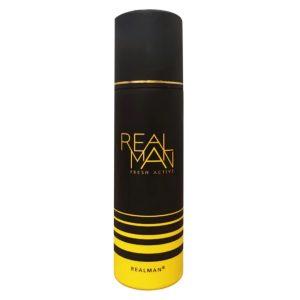 Realman Fresh Active