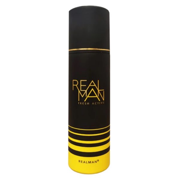 Realman Fresh Active