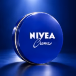 Nivea Cream for Moisturize