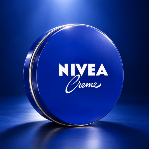 Nivea Cream for Moisturize