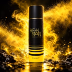 Realman Fresh Active