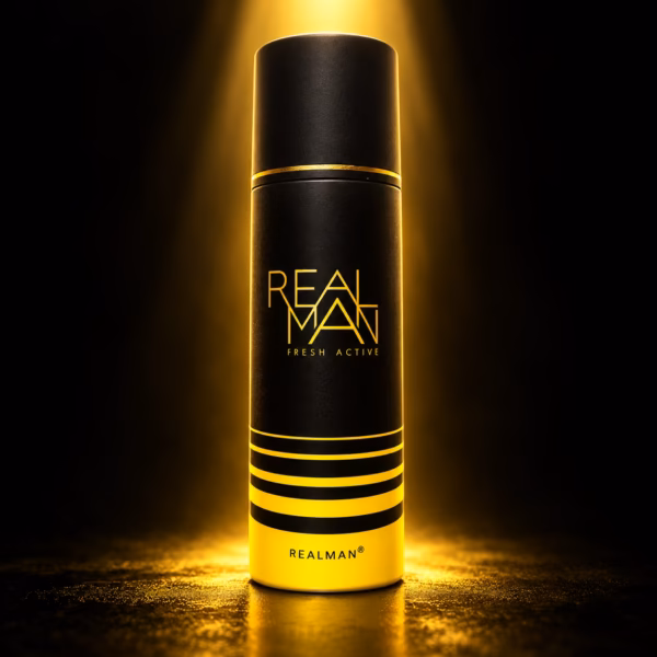 Realman Fresh Active