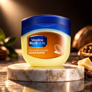 Authentic Vaseline Petroleum Jelly 100ml Dubai Import