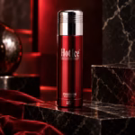 Hot Ice Deodorant Body Spray Passion