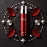 Hot Ice Deodorant Body Spray Passion