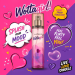 Layer’r Wattagirl Secret Crush