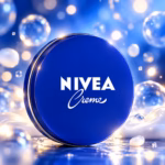 Nivea Cream for Moisturize
