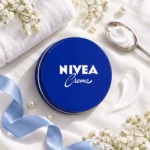 Nivea Cream for Moisturize