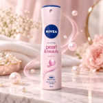 NIVEA Pearl & Beauty Deodorant Spray