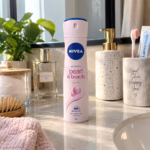NIVEA Pearl & Beauty Deodorant Spray