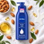 Nivea Body Lotion