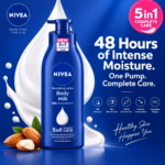 Nivea Body Lotion