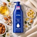 Nivea Body Lotion