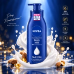 Nivea Body Lotion