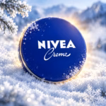 Nivea Cream for Moisturize Your Face