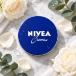 Nivea Cream for Moisturize Your Face