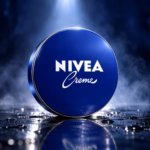 Nivea Cream for Moisturize Your Face