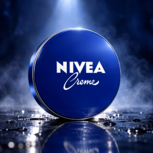 Nivea Cream for Moisturize Your Face