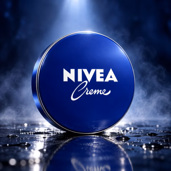 Nivea Cream for Moisturize Your Face