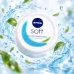 Nivea Soft Moisturising