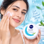 Nivea Soft Moisturising