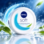 Nivea Soft Moisturising