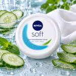 Nivea Soft Moisturising
