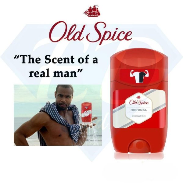 The Old Spice Deo Stick Original (50ml) is more than just a deodorant it’s a symbol of timeless style and masculine confidence.