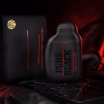 Pure Black Deluxe