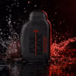 Pure Black Deluxe