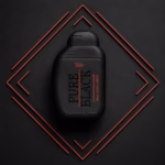 Pure Black Deluxe