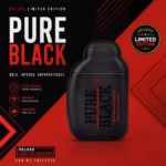Pure Black Deluxe