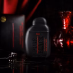 Pure Black Deluxe