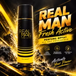 Realman Fresh Active