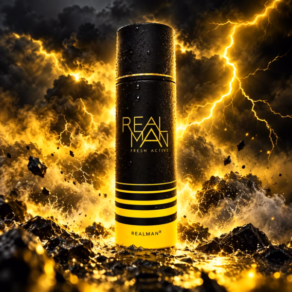 Realman Fresh Active