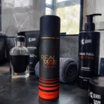 Realman Fresh Mood Deodorant Body Spray For Men