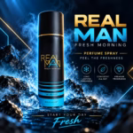 Realman Fresh Morning